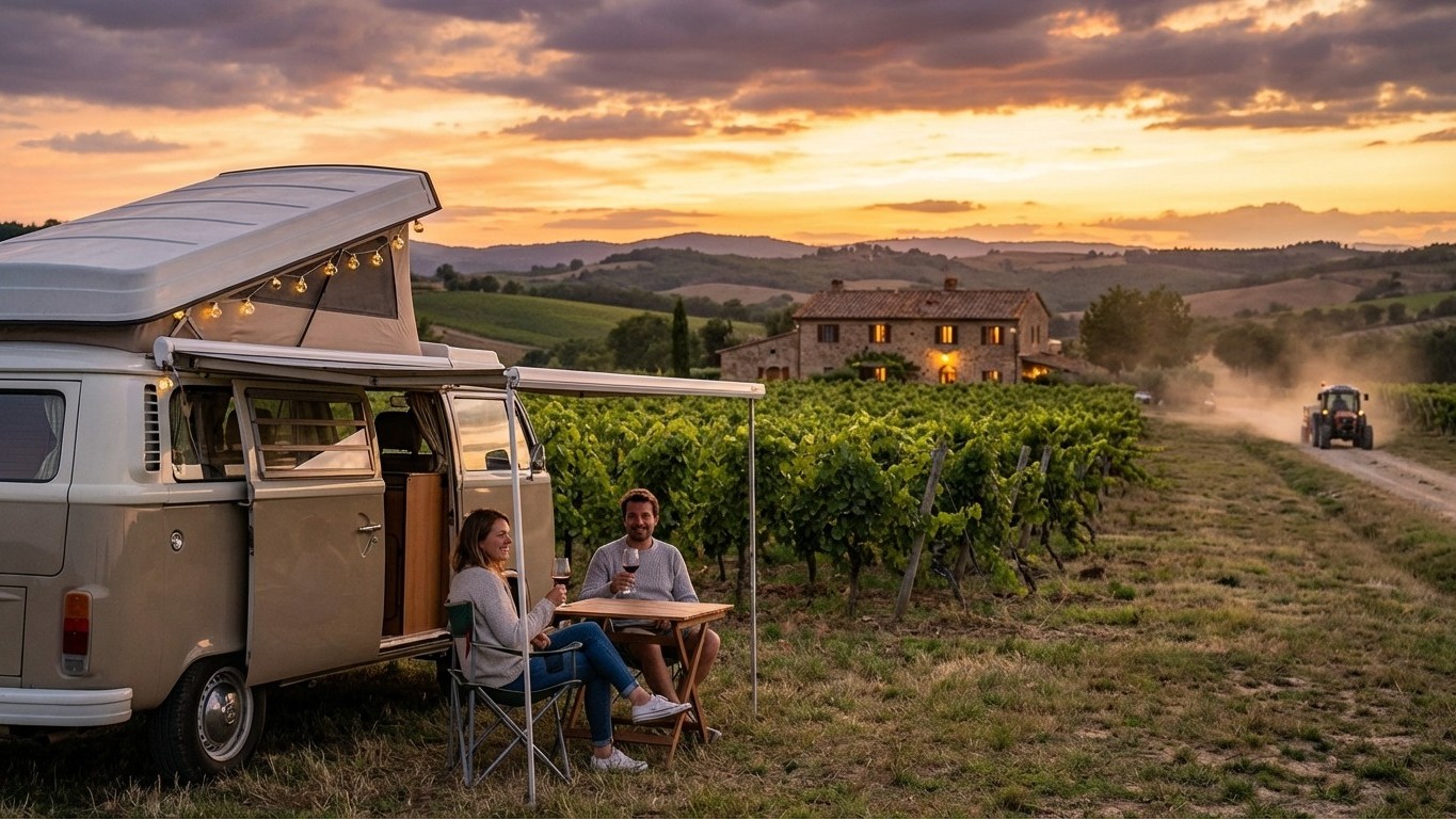 Je pensais que les aires de service étaient ma seule option : cette erreur me coûtait cher