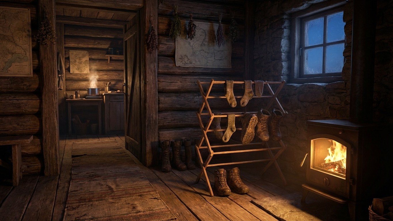 Refuges de montagne sur les GR : réservation et fonctionnement