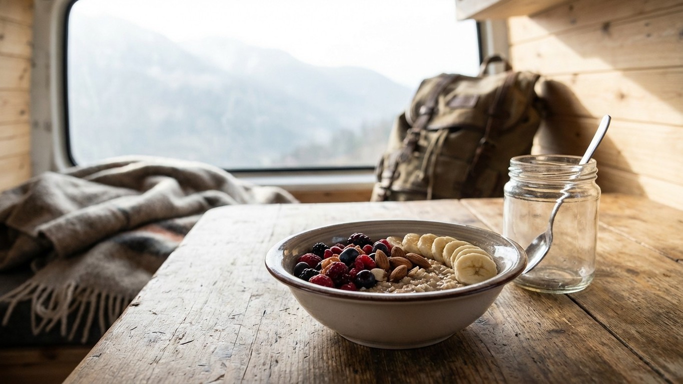 Je pensais bien faire avec ce repas du matin : un expert a tout changé