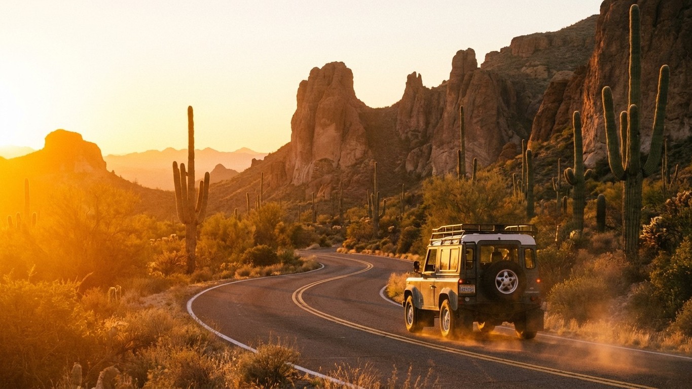 Road-trip hors Europe : cette vérification d'assurance que 80% des voyageurs oublient peut ruiner leur séjour