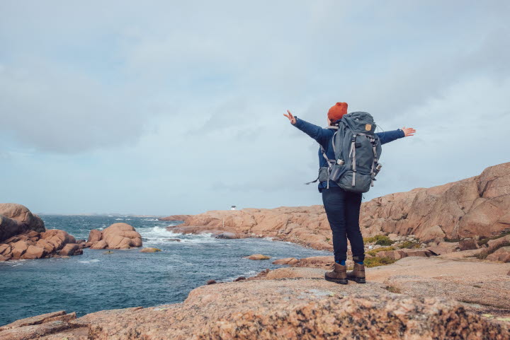 West Sweden Tourist Board - Image officielle