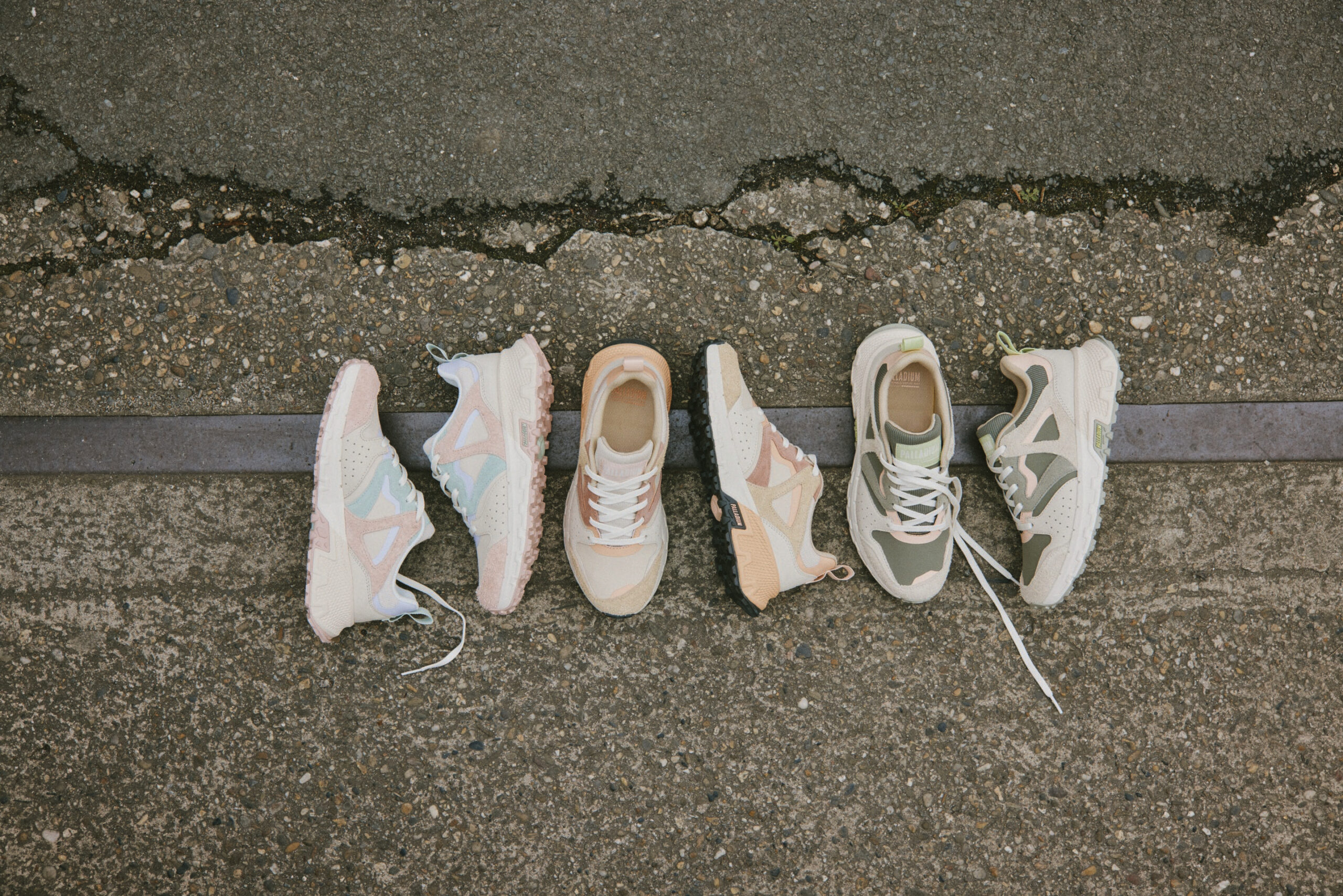 Palladium - Image officielle