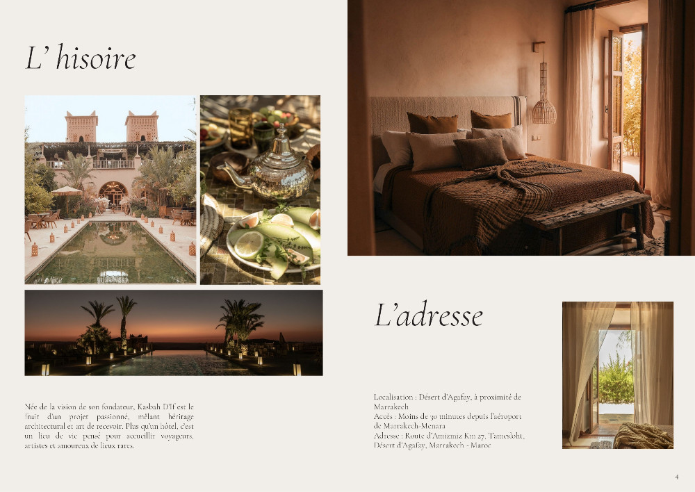 Kasbah d'If - Photo officielle