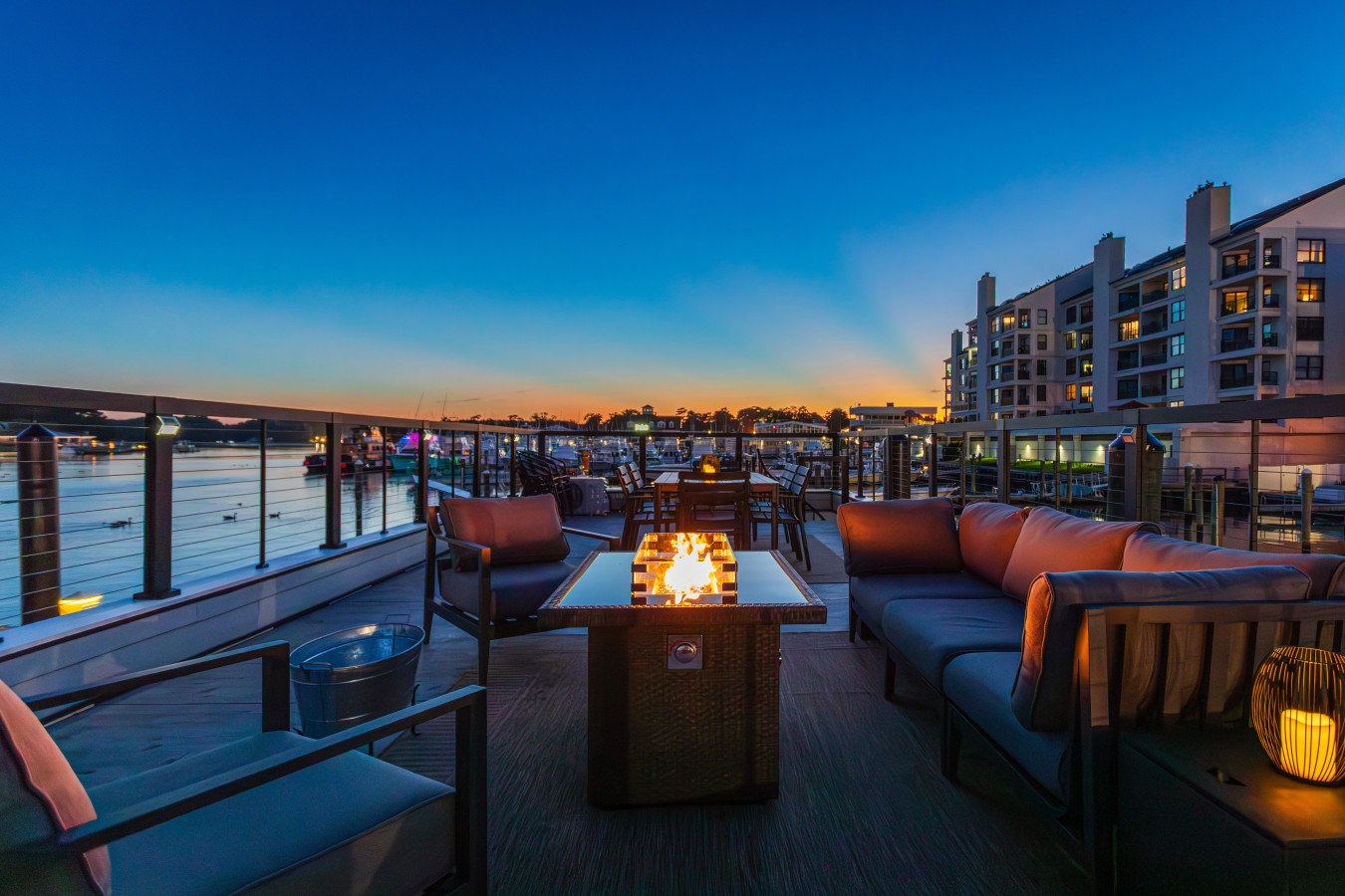 Office du tourisme de la Virginie - Photo officielle