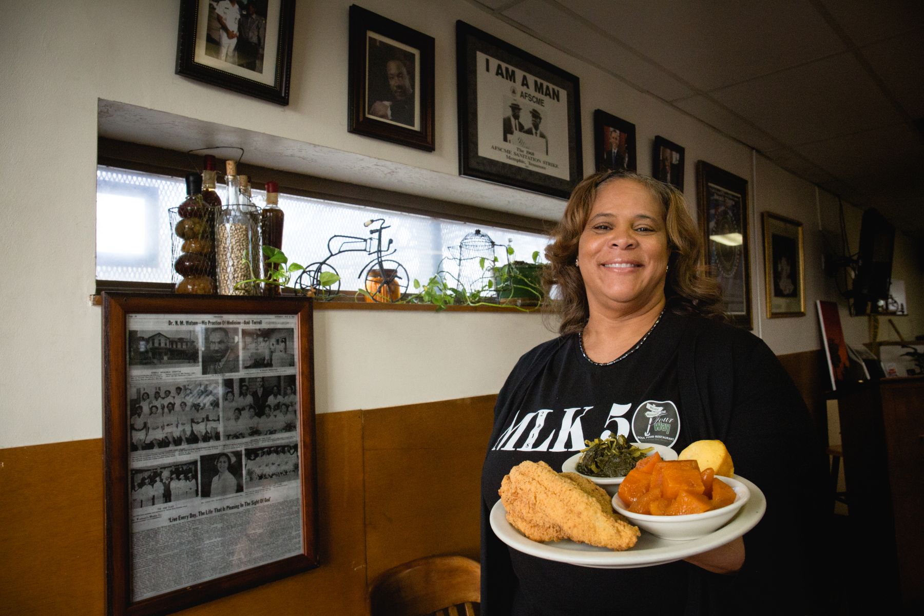 Travel South USA - Photo officielle