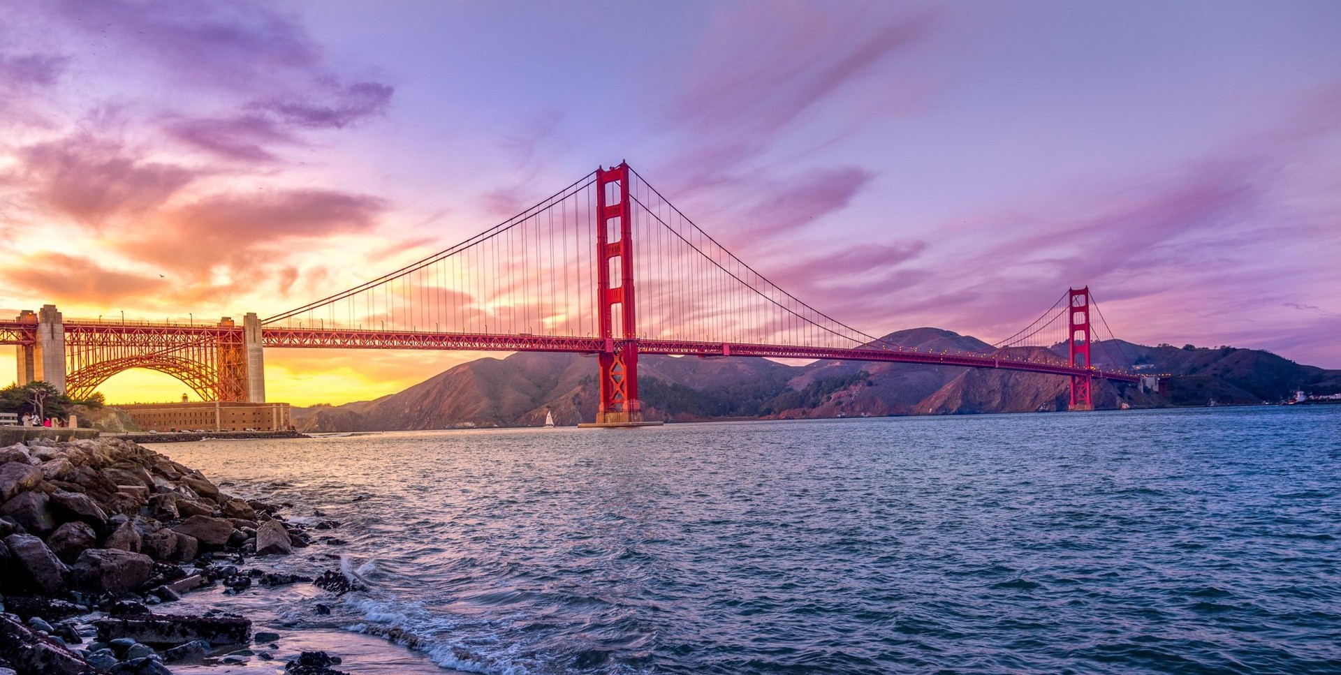 San Francisco Travel Association - Image officielle