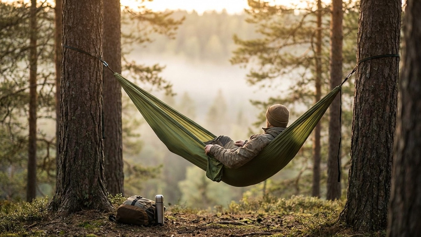 Check-list vanlife : ces objets souvent oubliés qui rendent vraiment service en road trip ou en randonnée