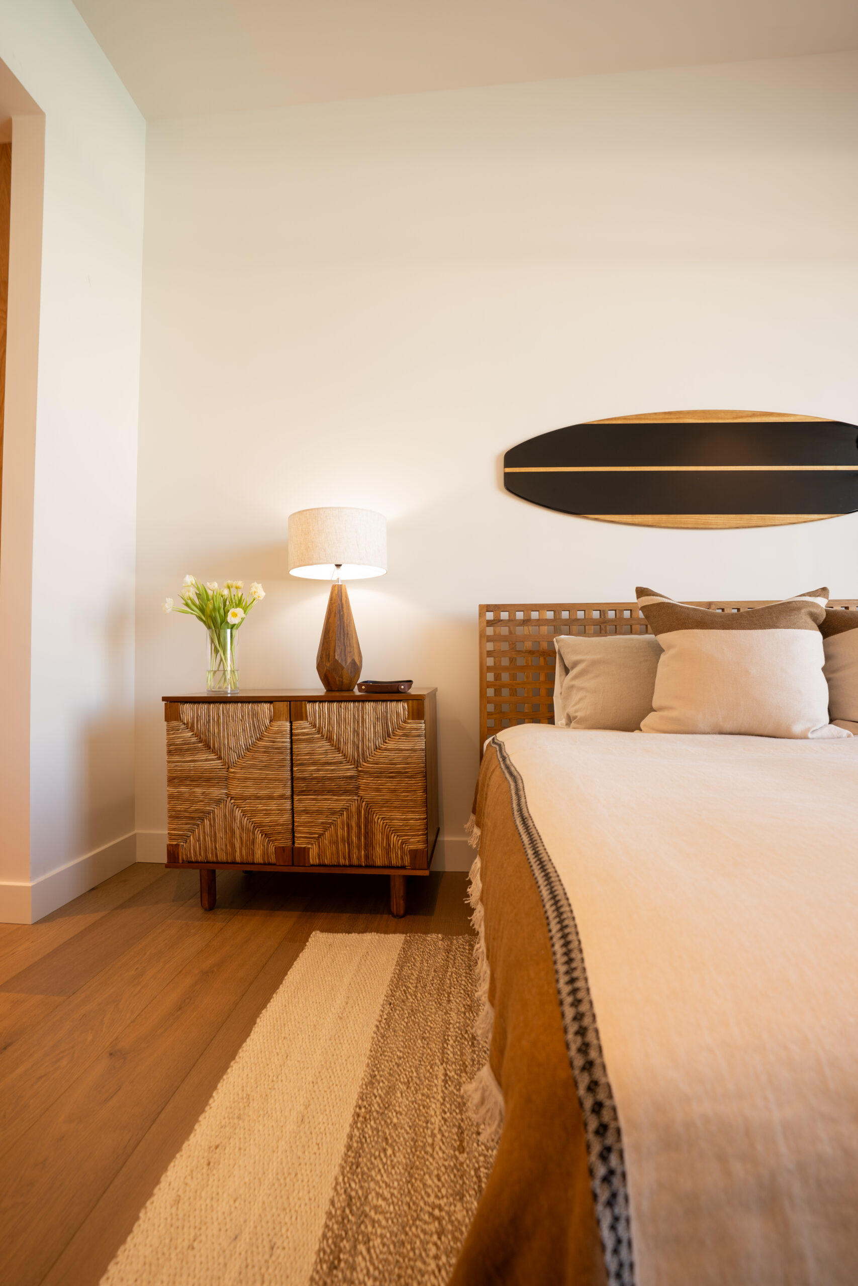 Office du tourisme de la Virginie - Photo officielle