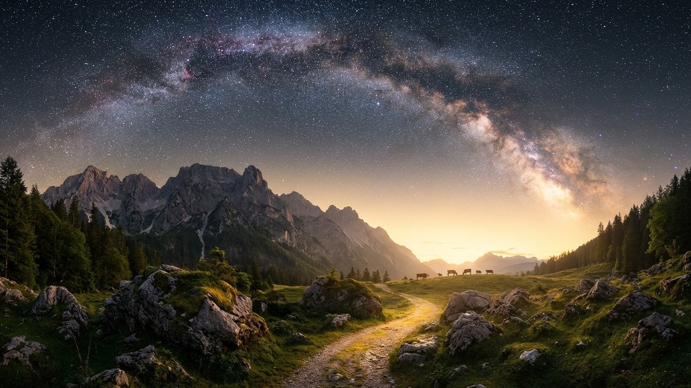 Fini les destinations bondées : ce label protège un spectacle que vous n'oublierez jamais