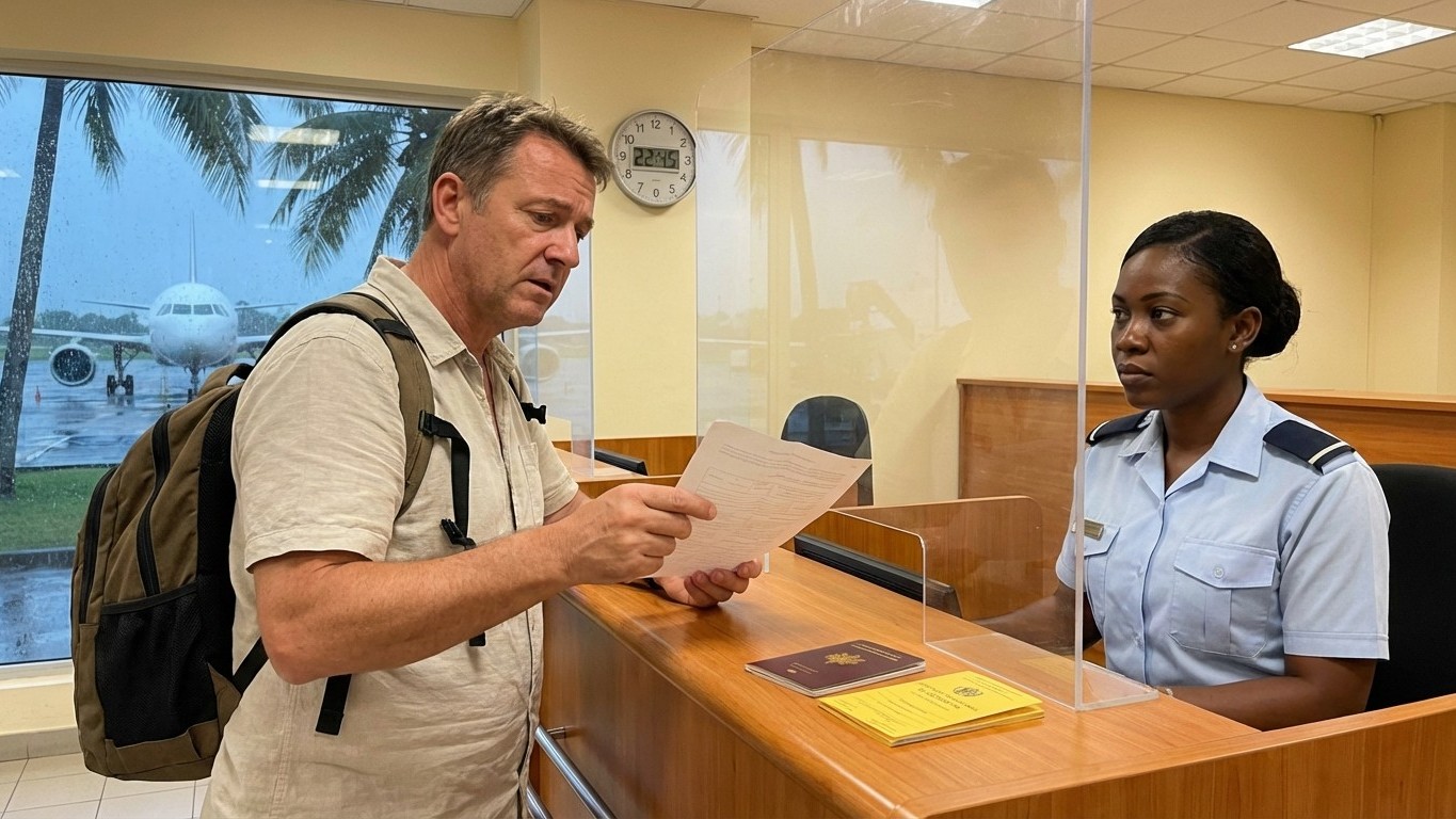 J'ai failli gâcher mon voyage en Thaïlande : cette formalité santé que 80% des touristes oublient