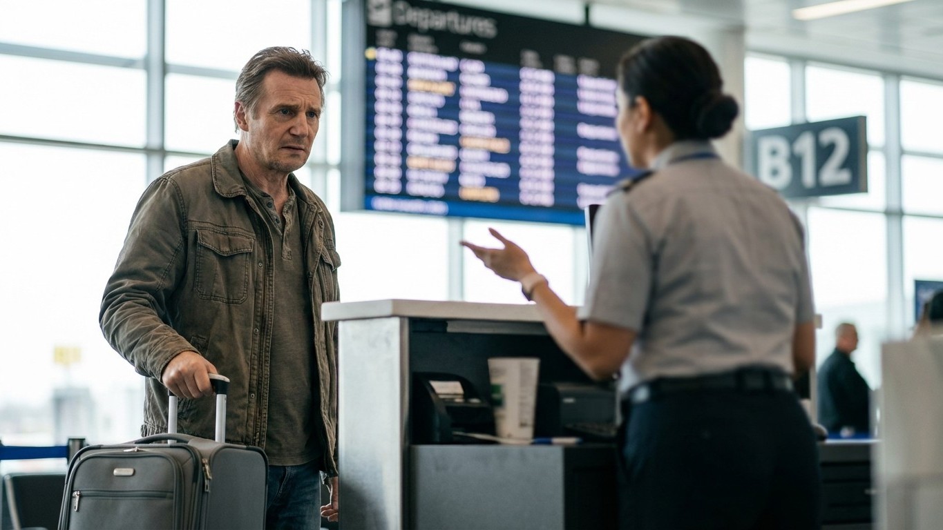 « J'ai payé 65 € de surplus à la porte d'embarquement » : la ligne que personne ne lit en réservant un vol low-cost