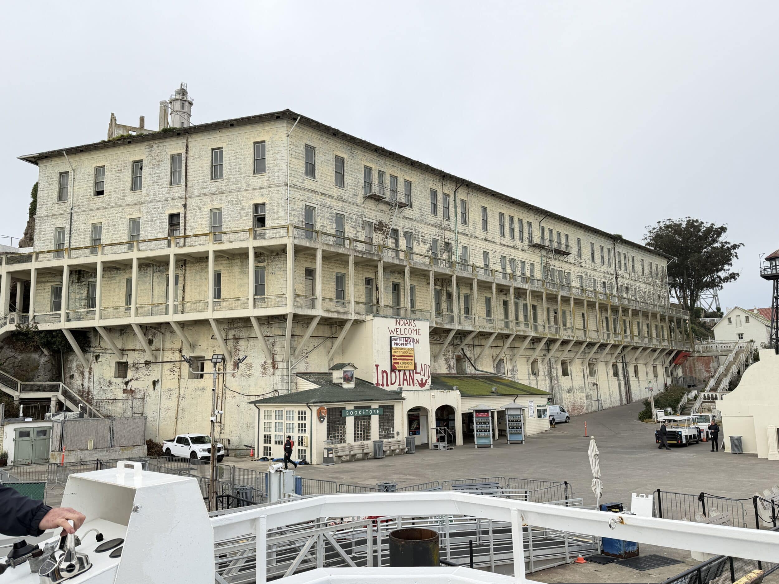 Je pensais San Francisco impayable avant de tester ce type de logement