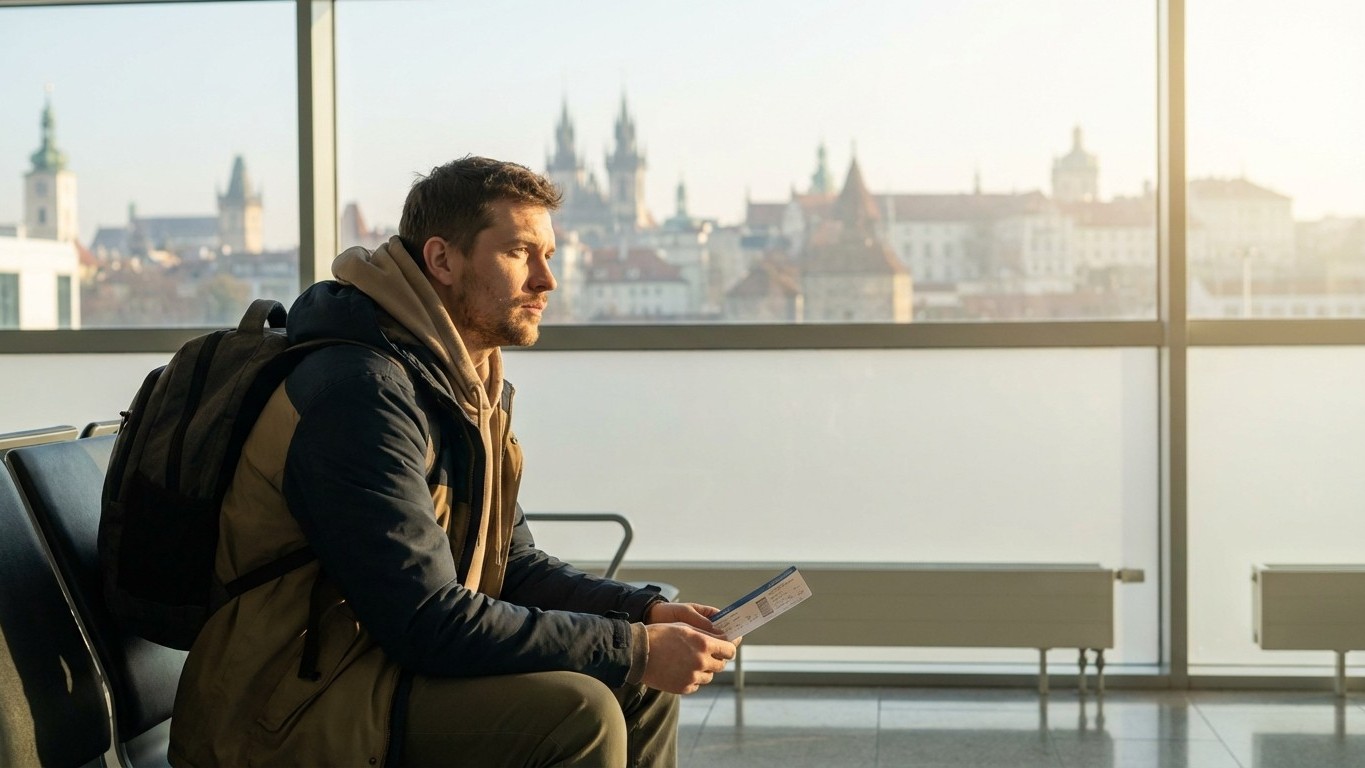 « Mon escale durait 6 heures » : ces aéroports européens m'ont offert une visite gratuite de la ville