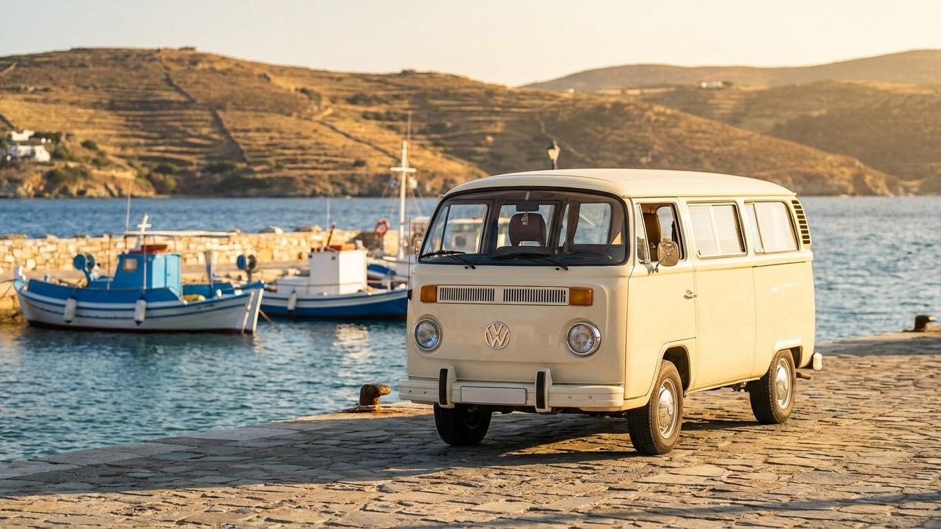 « On devait juste changer de ferry » : cette escale oubliée en Méditerranée nous a fait annuler la suite du voyage