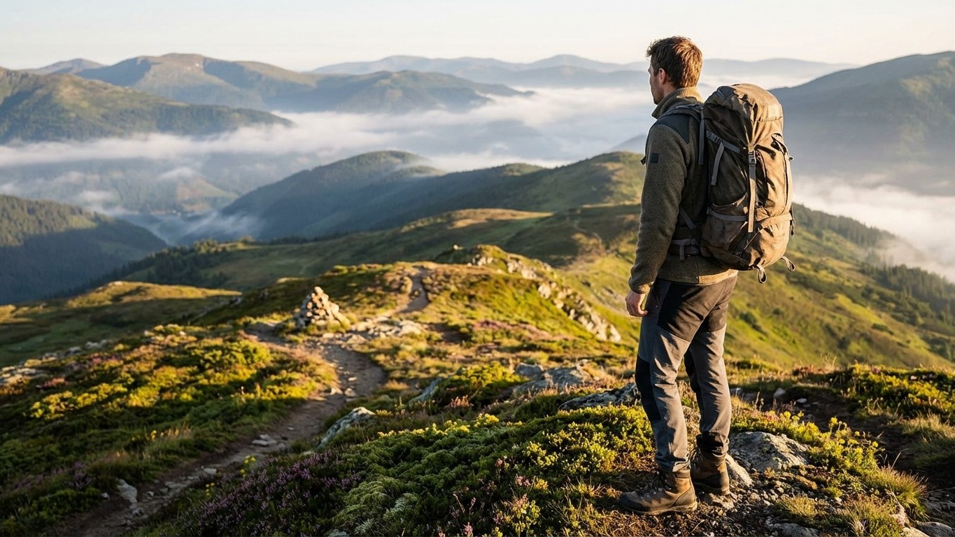 Randonnée longue distance : le guide complet pour réussir votre aventure