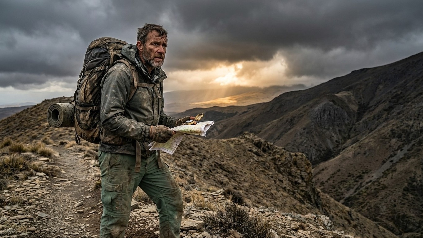 Sécurité en randonnée longue distance : anticiper et gérer les risques