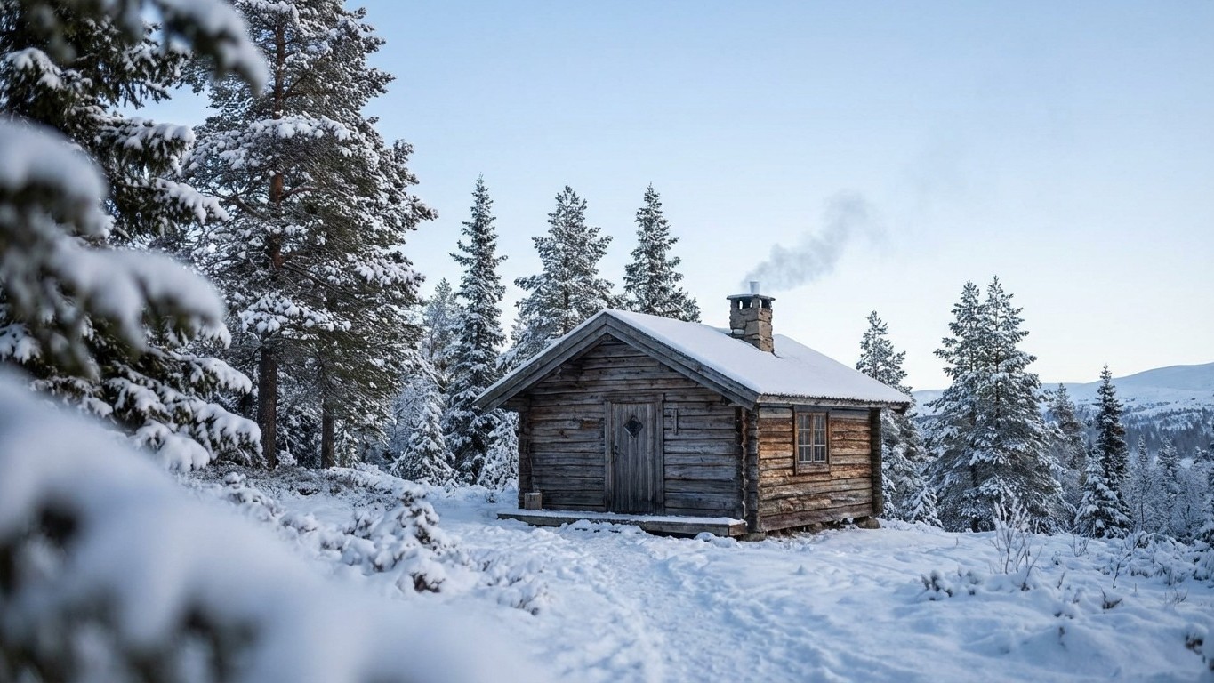 Station secrète des Alpes du Sud : skier en 2026 à prix mini, nos astuces glamping et vanlife pour profiter sans exploser ...