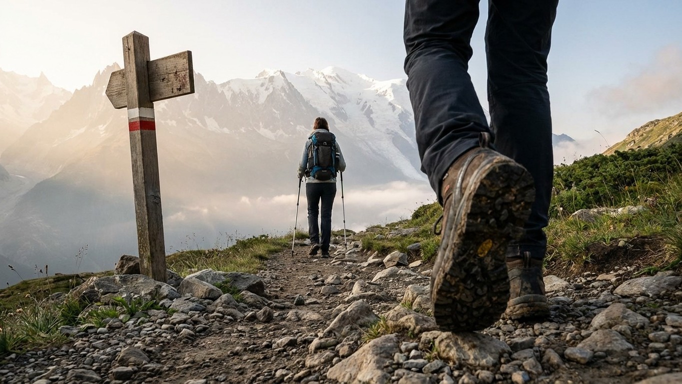 Tour du Mont-Blanc : itinéraire, étapes et conseils pratiques
