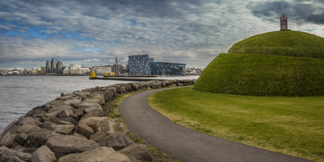 Visit Iceland / Business Iceland - Photo officielle