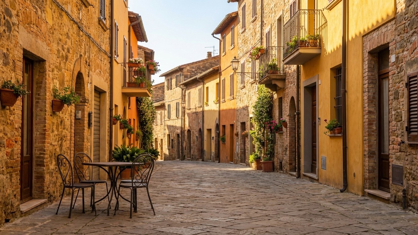 Depuis que j'ai découvert ces 4 villes d'Espagne en avril, je refuse de réserver à Barcelone ou Séville