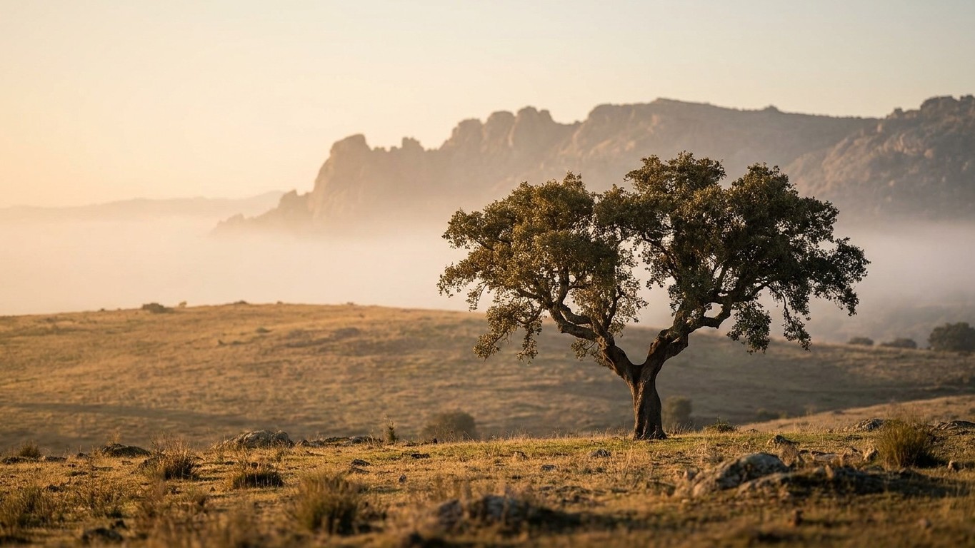 Depuis que j'ai découvert cette région d'Espagne à la frontière portugaise, je sais que je ne retournerai plus en Algarve