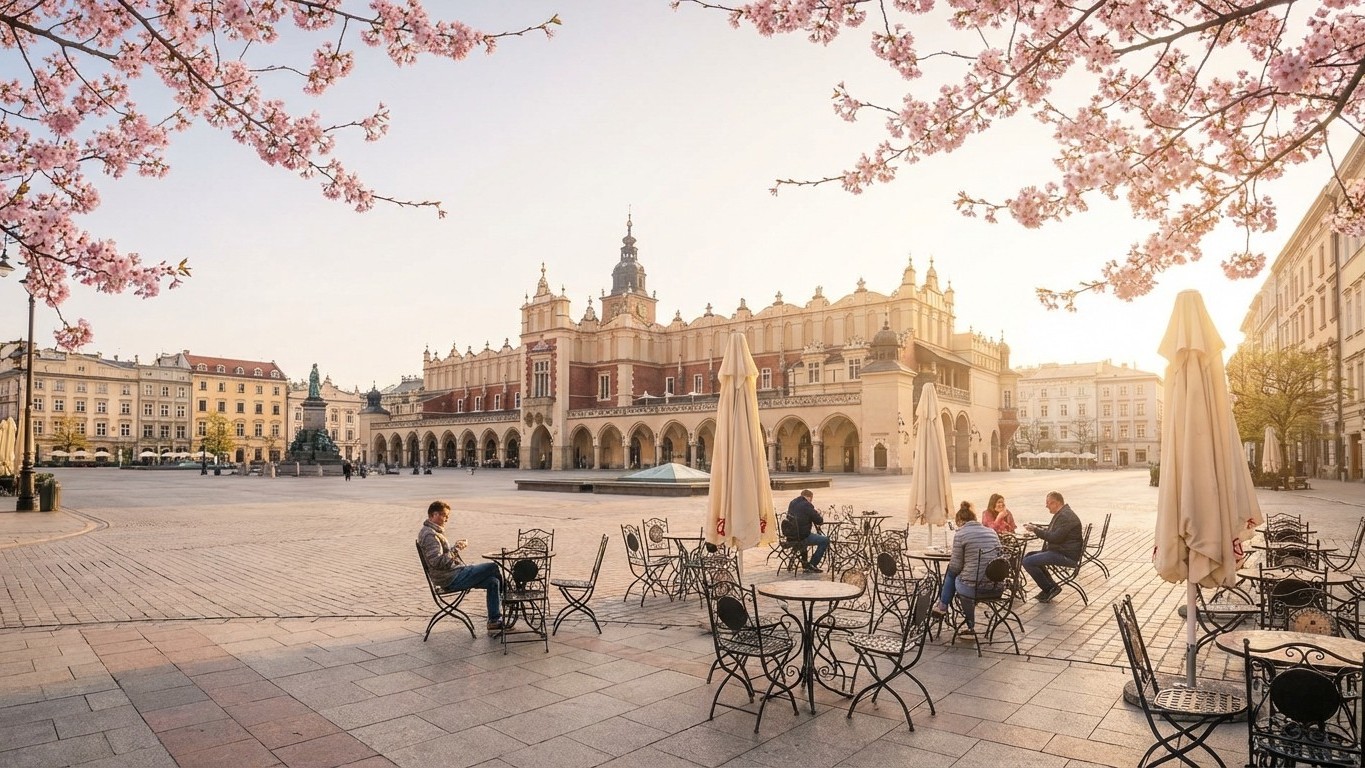 « On a annulé Prague au dernier moment » : cette capitale à 2h de vol attire moitié moins de touristes en avril
