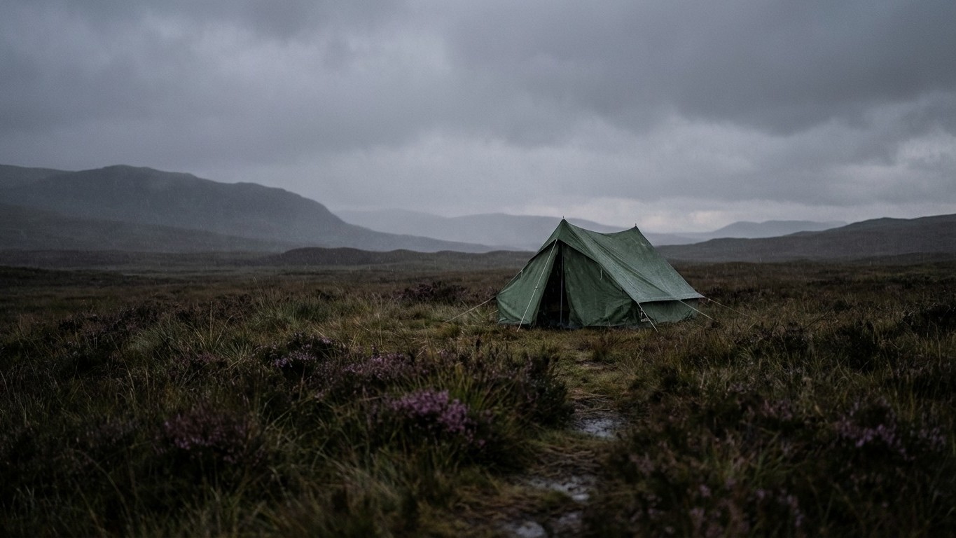 « On a réservé l'Écosse en mai pour économiser » : l'erreur que des milliers de voyageurs regrettent dès le premier soir