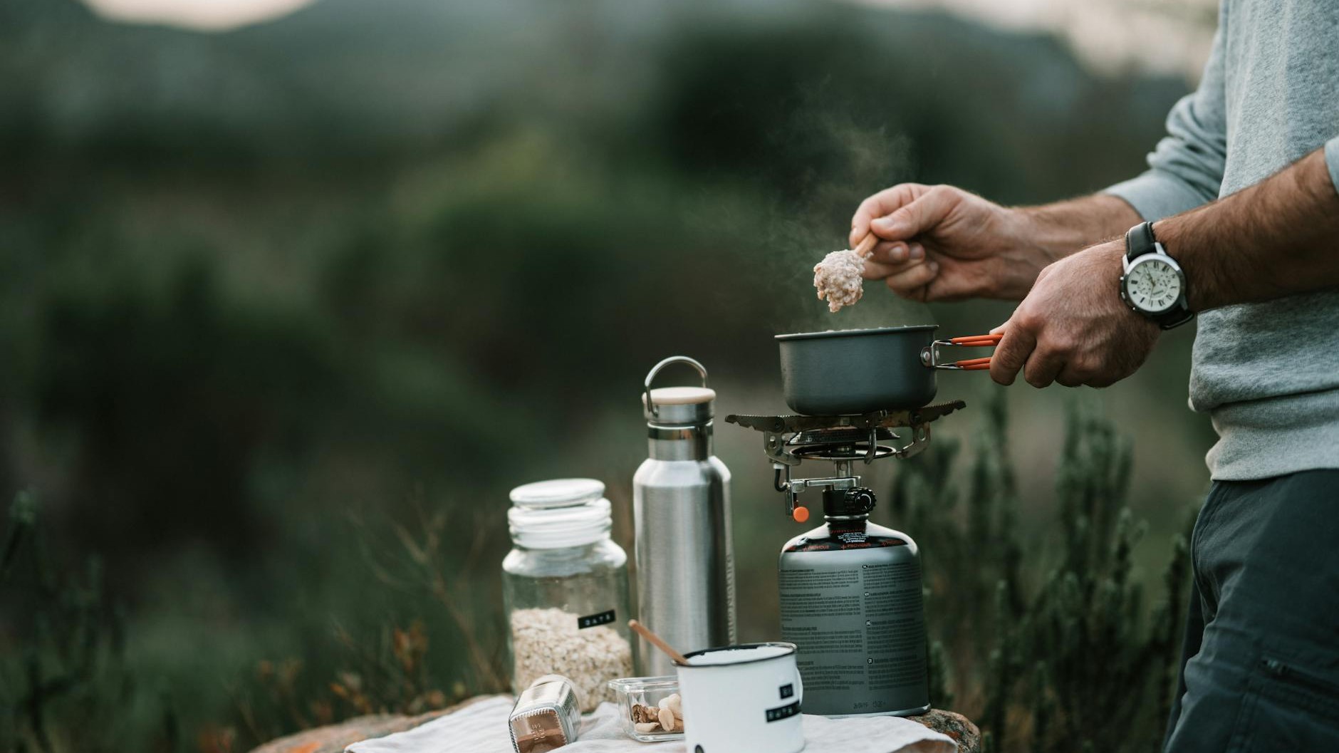 J'ai traversé l'Espagne avec ma bouteille de gaz française : au premier camping, j'ai compris que je ne pourrais plus la r...
