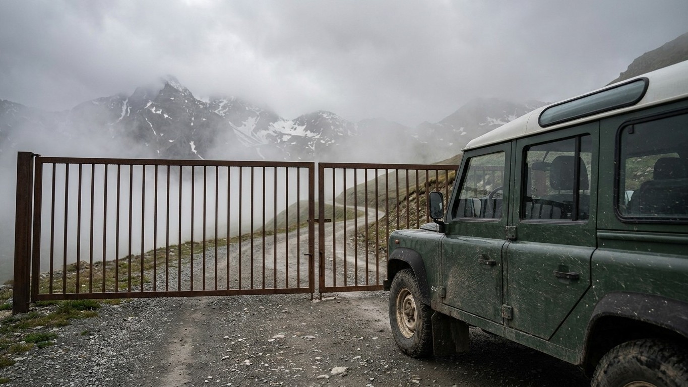 Partir en Islande avant juin avec un 4×4 : l'erreur coûteuse que des centaines de voyageurs découvrent trop tard sur place