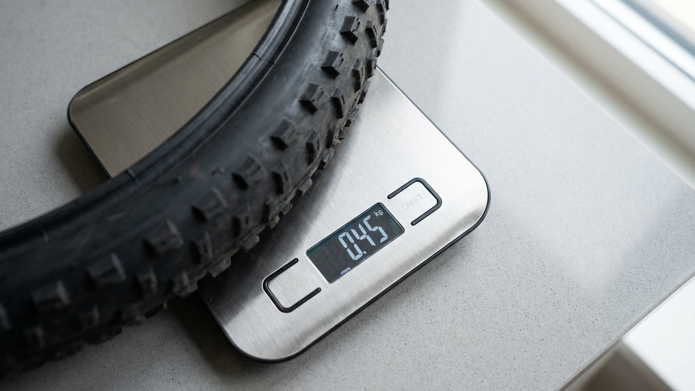 « Pèse ce que tu mets derrière avant de partir » : mon beau-frère a vérifié le porte-vélos de mon van et m'a empêché de pr...