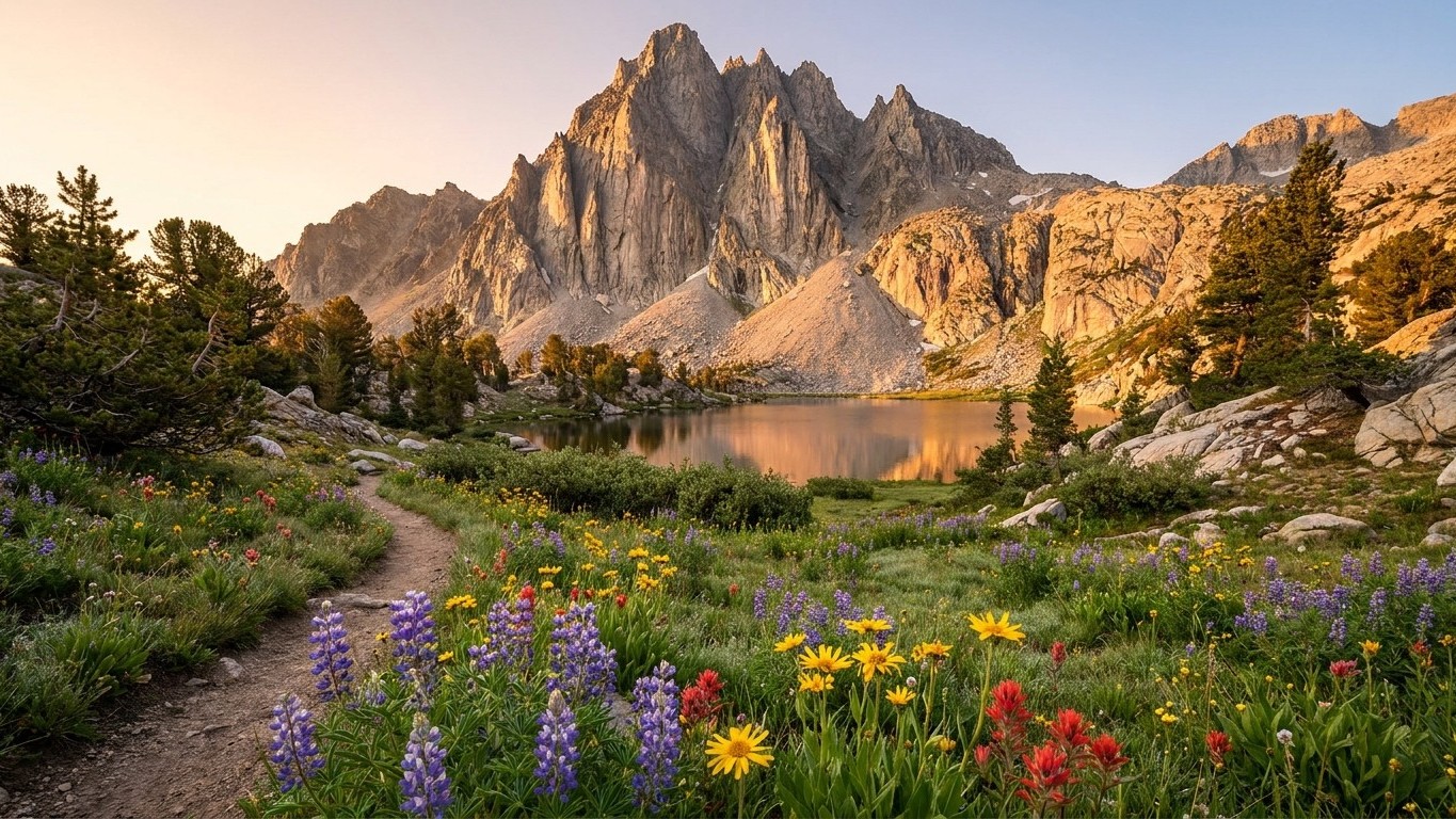 J'ai découvert ces sommets verts à 4h de la frontière : je ne retournerai plus jamais dans les Pyrénées
