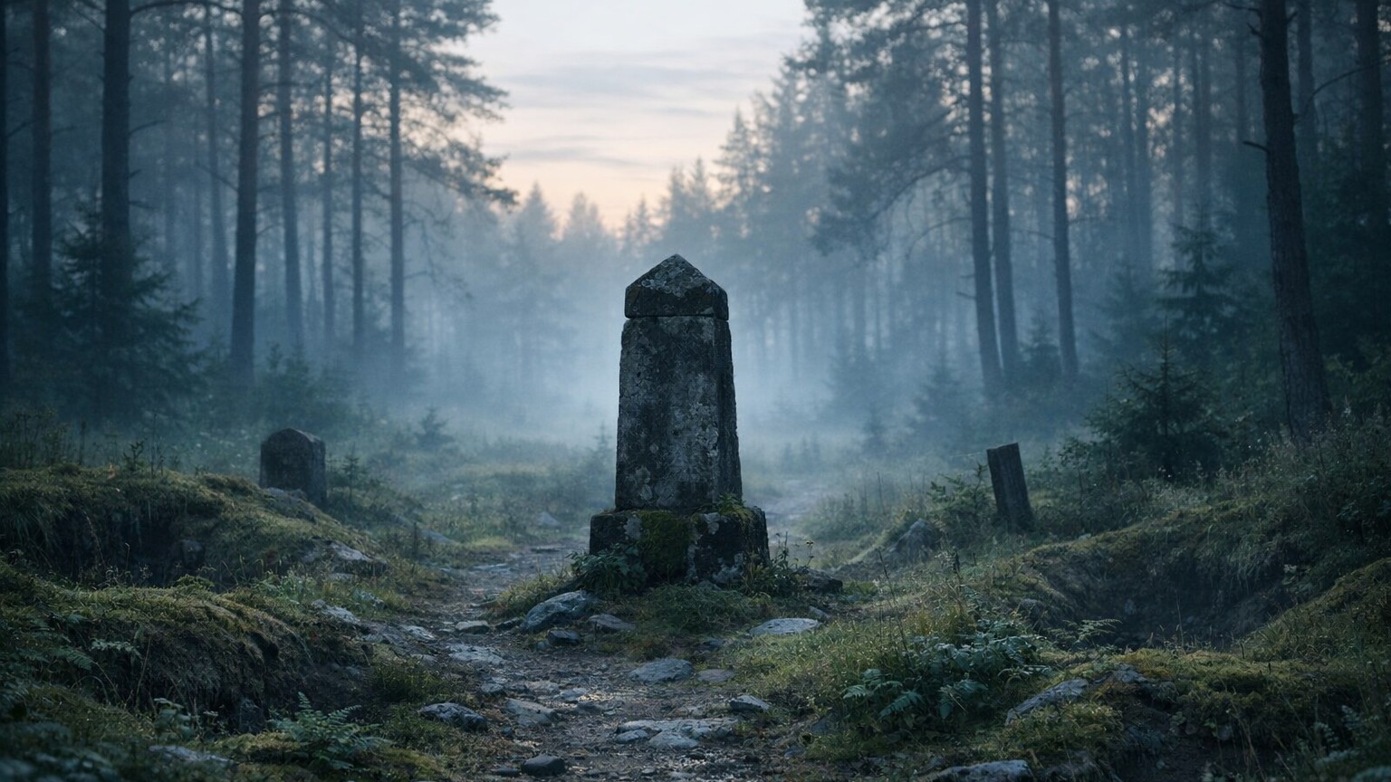 J'ai traversé ces villages fantômes de la Grande Guerre en van par hasard : je ne referai plus jamais les routes touristiq...