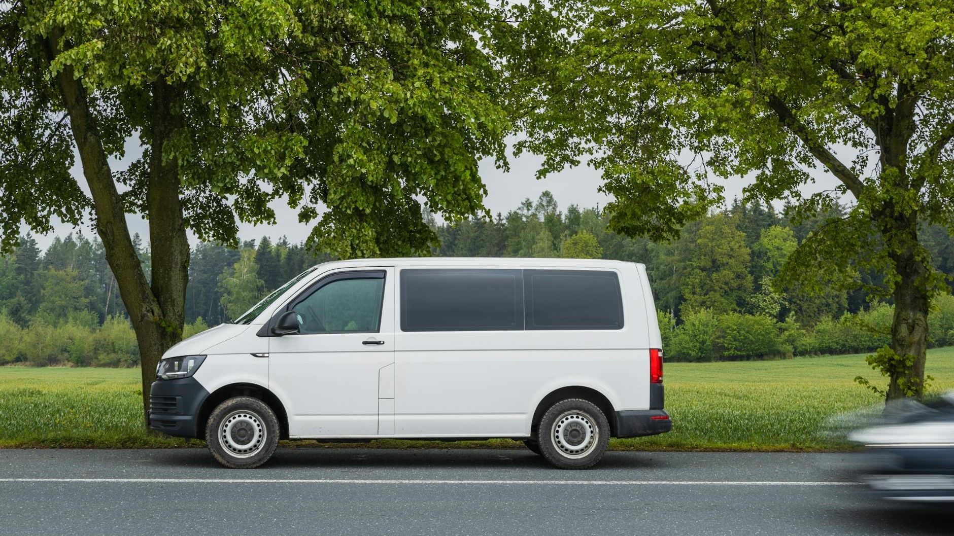 « On laissait tourner le Webasto toute la nuit dans le van » : au-dessus de 2 000 m, ce n'est plus le même appareil