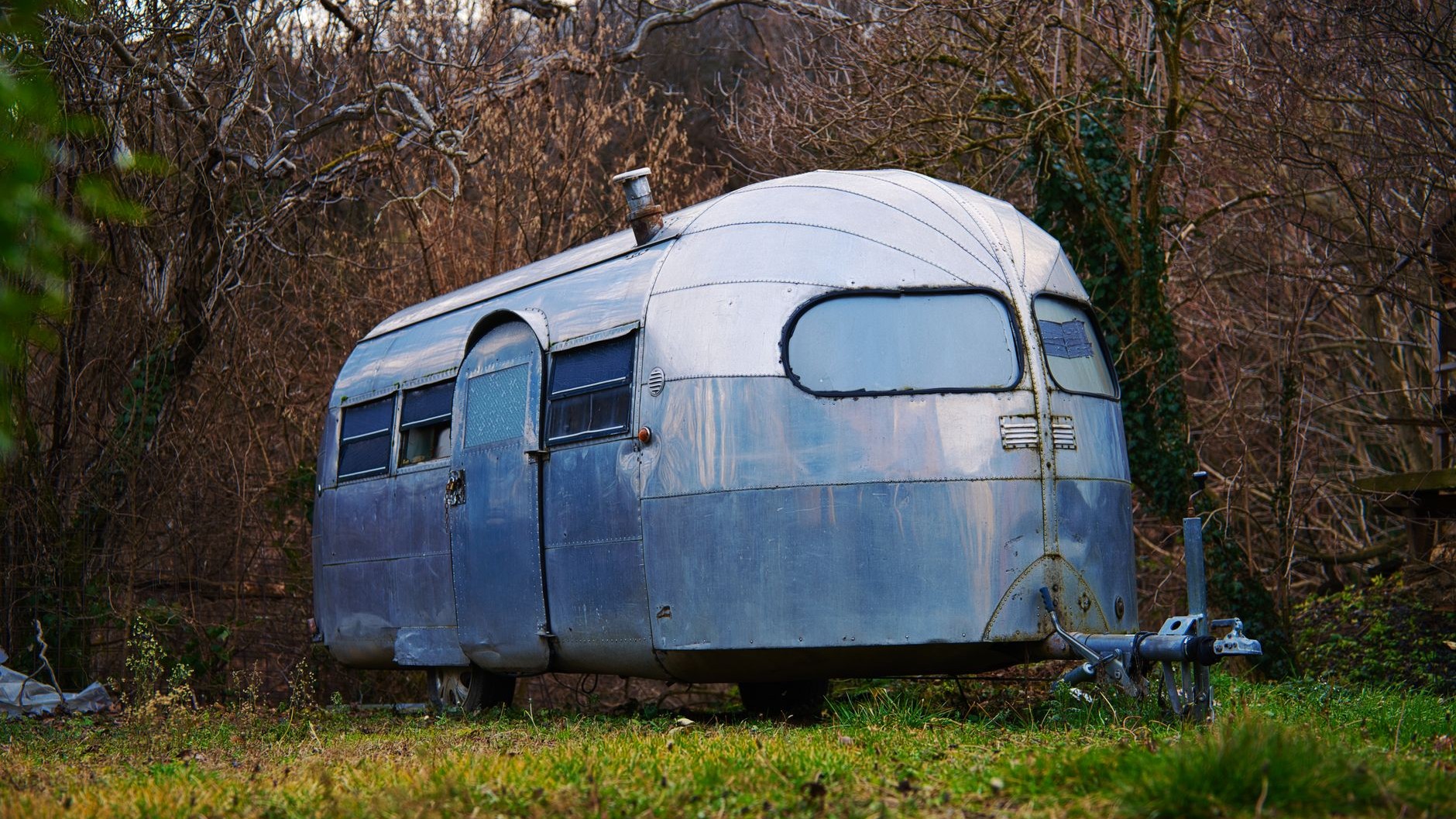 Airstream France : pourquoi cette caravane culte reste si difficile à acquérir