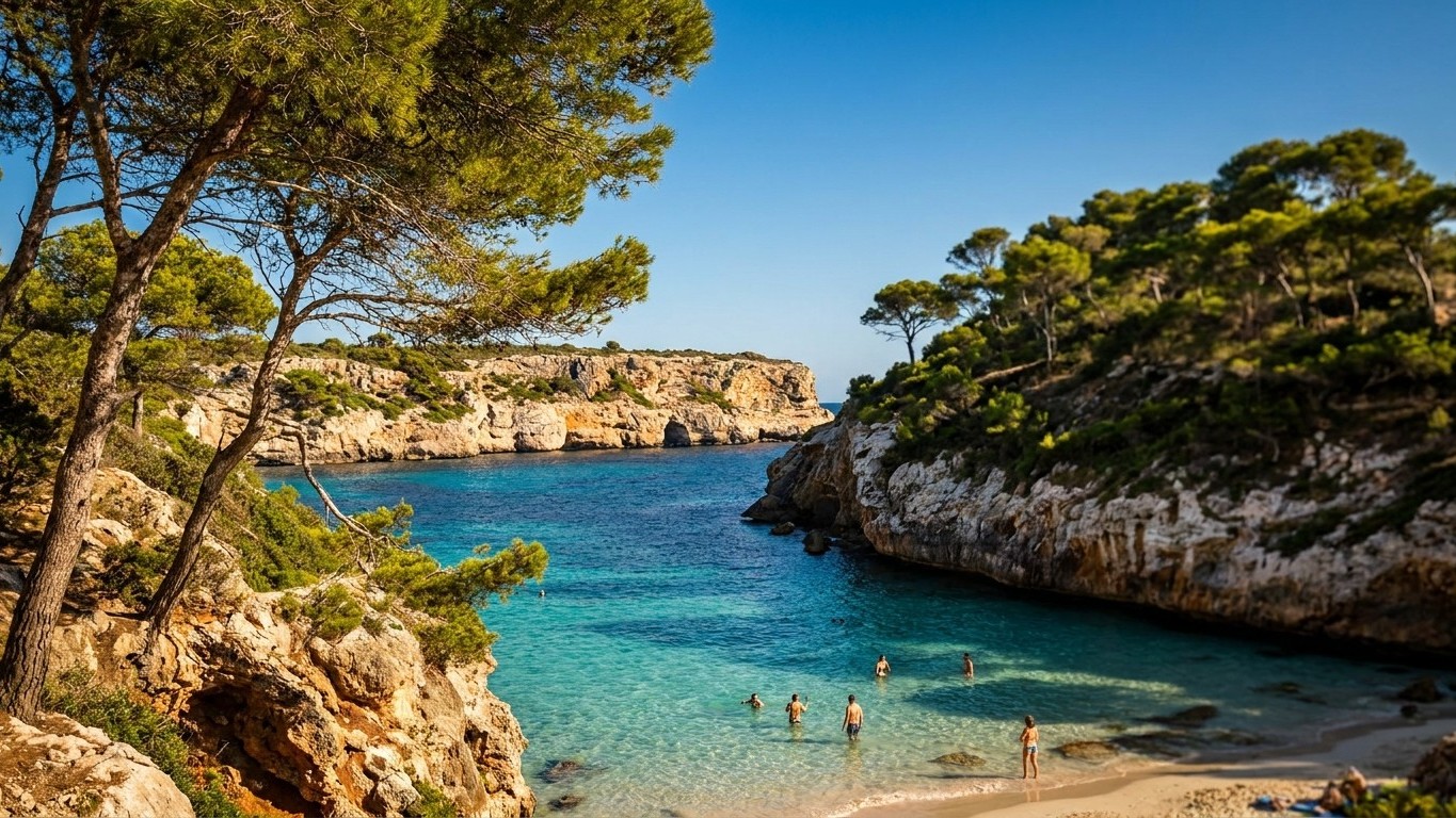 Elle offre tout ce que le littoral méditerranéen avait avant : pourquoi cette plage classée parmi les 9 plus belles de Fra...