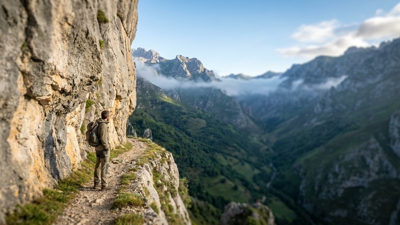 J’ai arrêté de partir en Corse ou en Savoie au mois d’août : ce massif espagnol affiche 20 °C et bien moins de monde