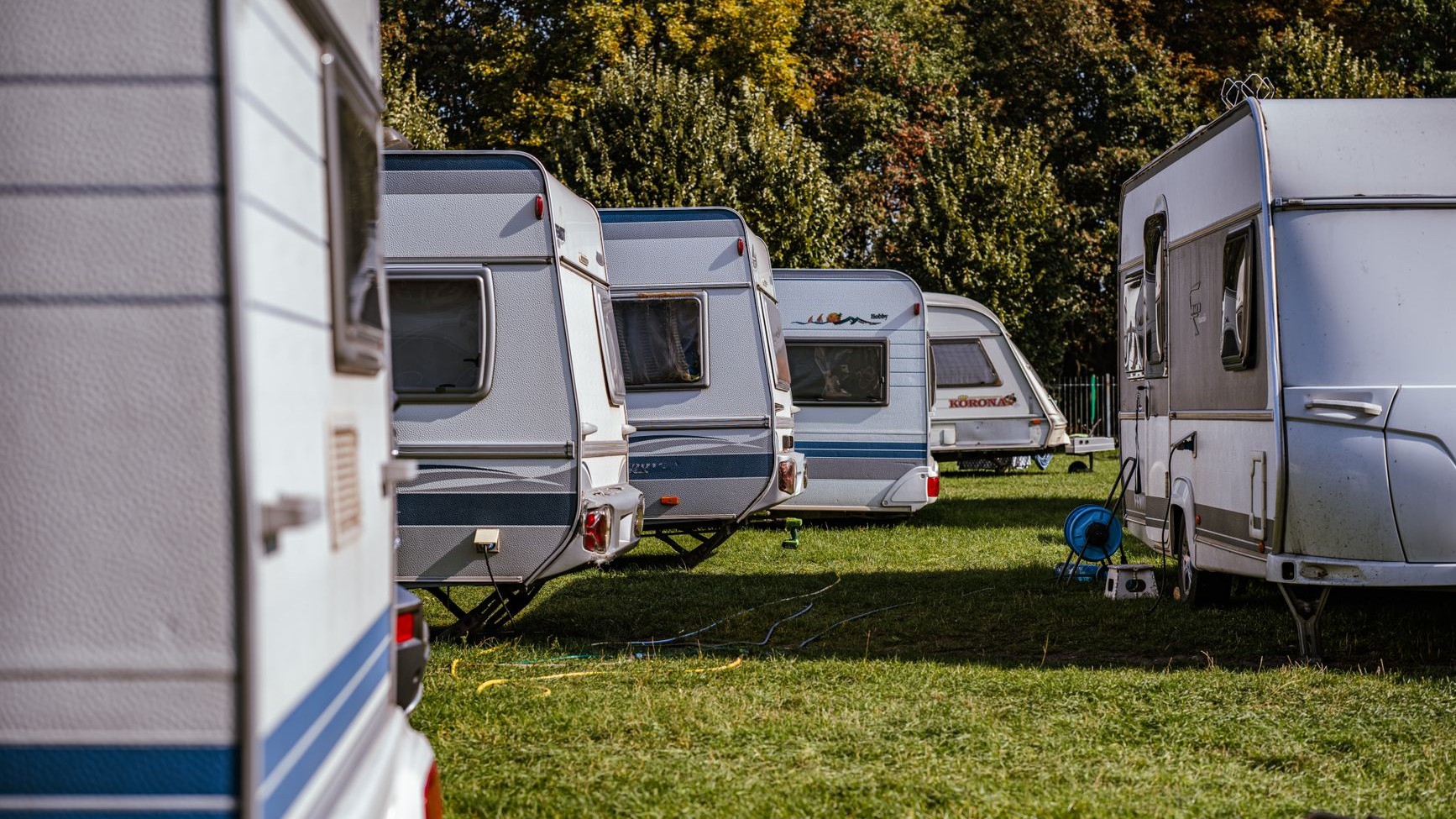 « On adorait cet additif bleu pour la cassette » : pourquoi de plus en plus de campings interdisent désormais sa vidange
