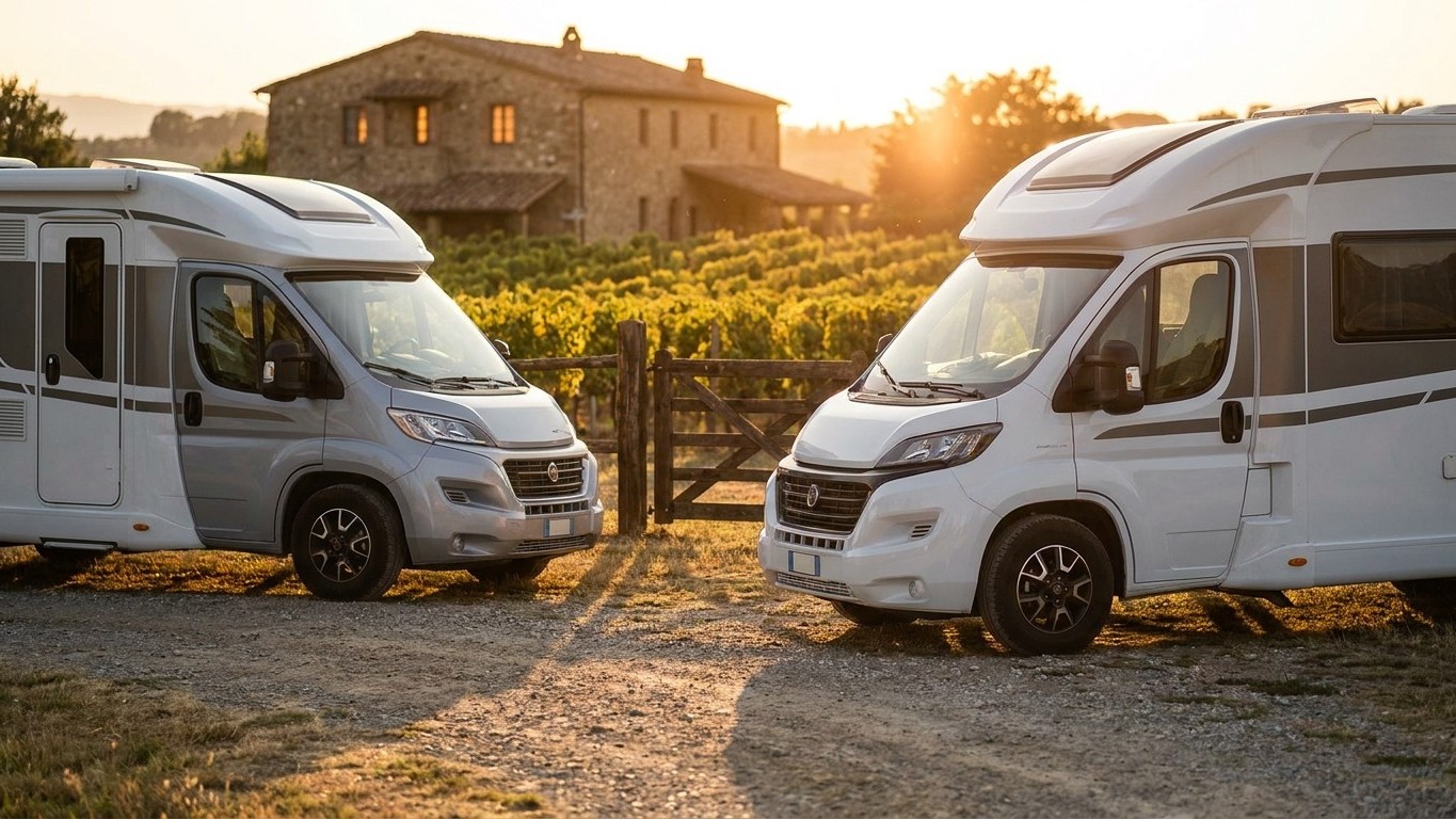 « On enchaînait les campings complets chaque été » : depuis qu'on a découvert ce réseau de vignerons, on ne réserve plus j...