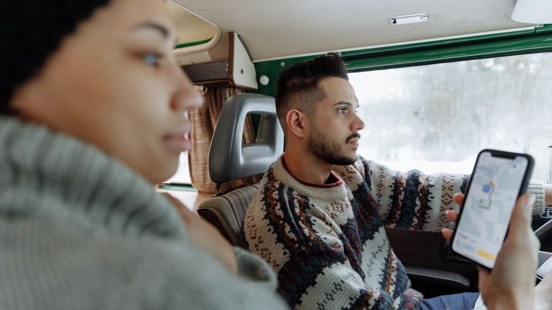 park4night : le guide complet de l'application de référence pour les vanlifeurs