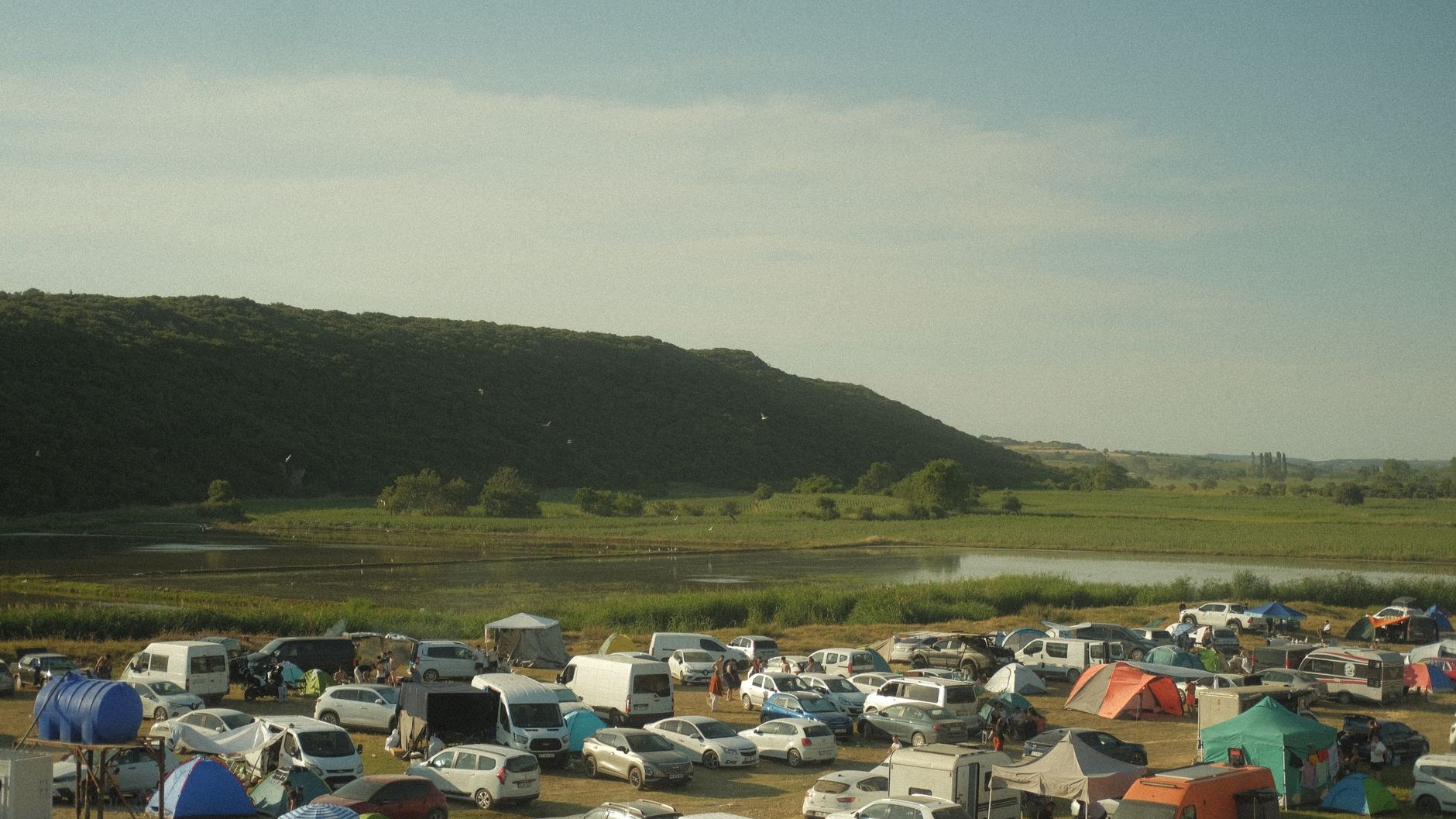 Personne ne pense à vérifier sa vignette Crit'Air : ces camping-cars d'avant 2011 sont pourtant interdits dans le périmètr...