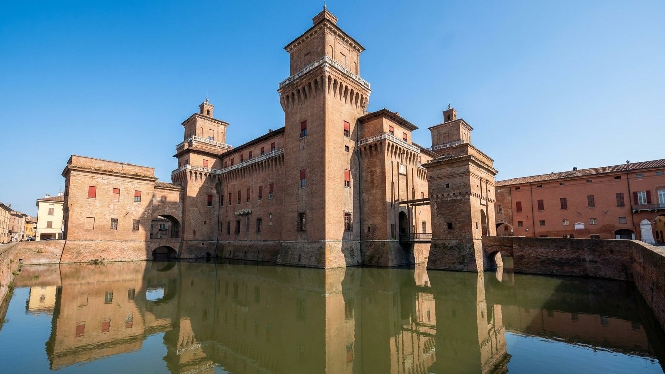 À 2 h de train de Venise, cette ville italienne affiche des nuitées bien moins chères que toute la Vénétie