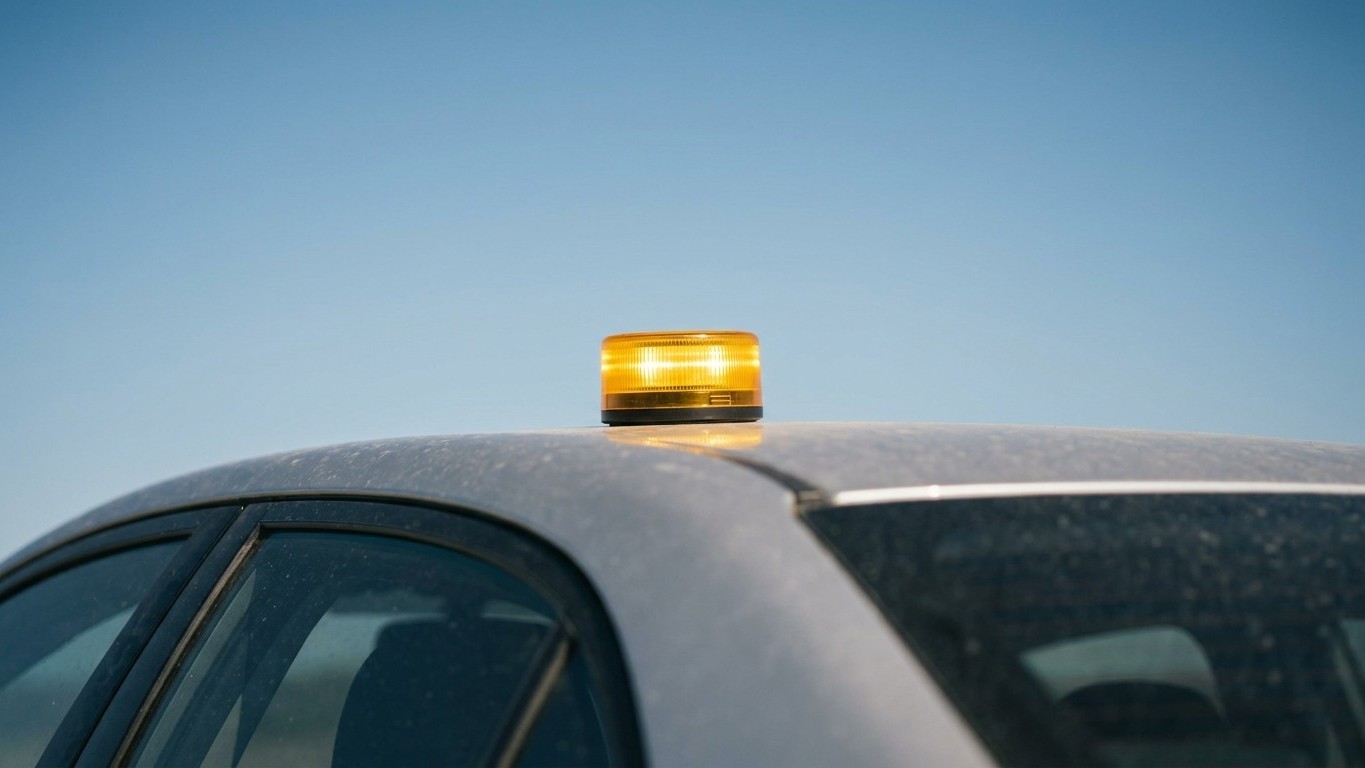 Fini le triangle posé à trente mètres derrière la voiture en Espagne : en 2026, une seule chose accrochée sur le toit vous...
