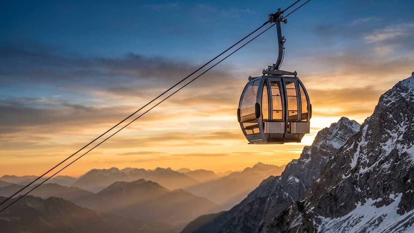 « Je pensais prendre mon billet sur place » : pourquoi la montée du soir au pic du Midi se joue bien avant d'arriver à La ...