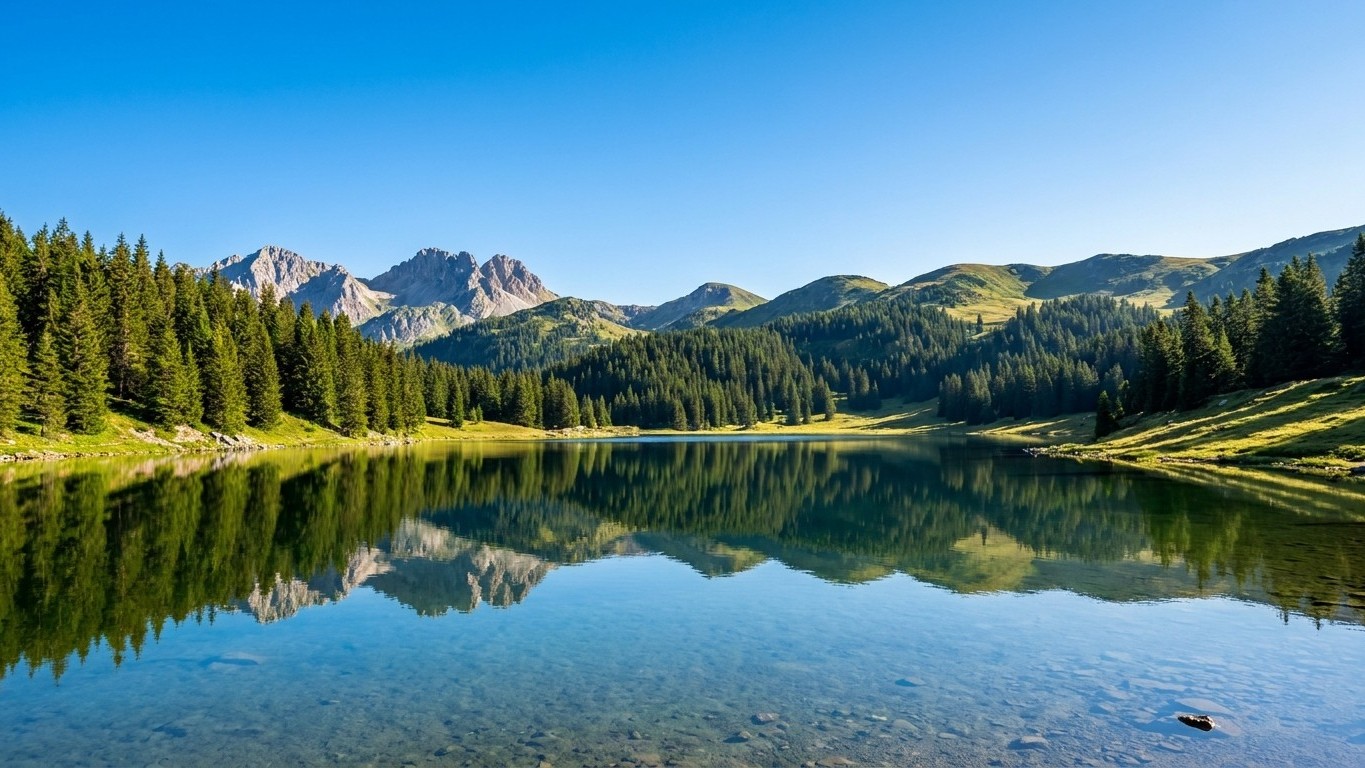 « On descendait toujours vers le Sud en août » : pourquoi ces vacanciers filent désormais sur ce plateau à 1 300 m d’altitude