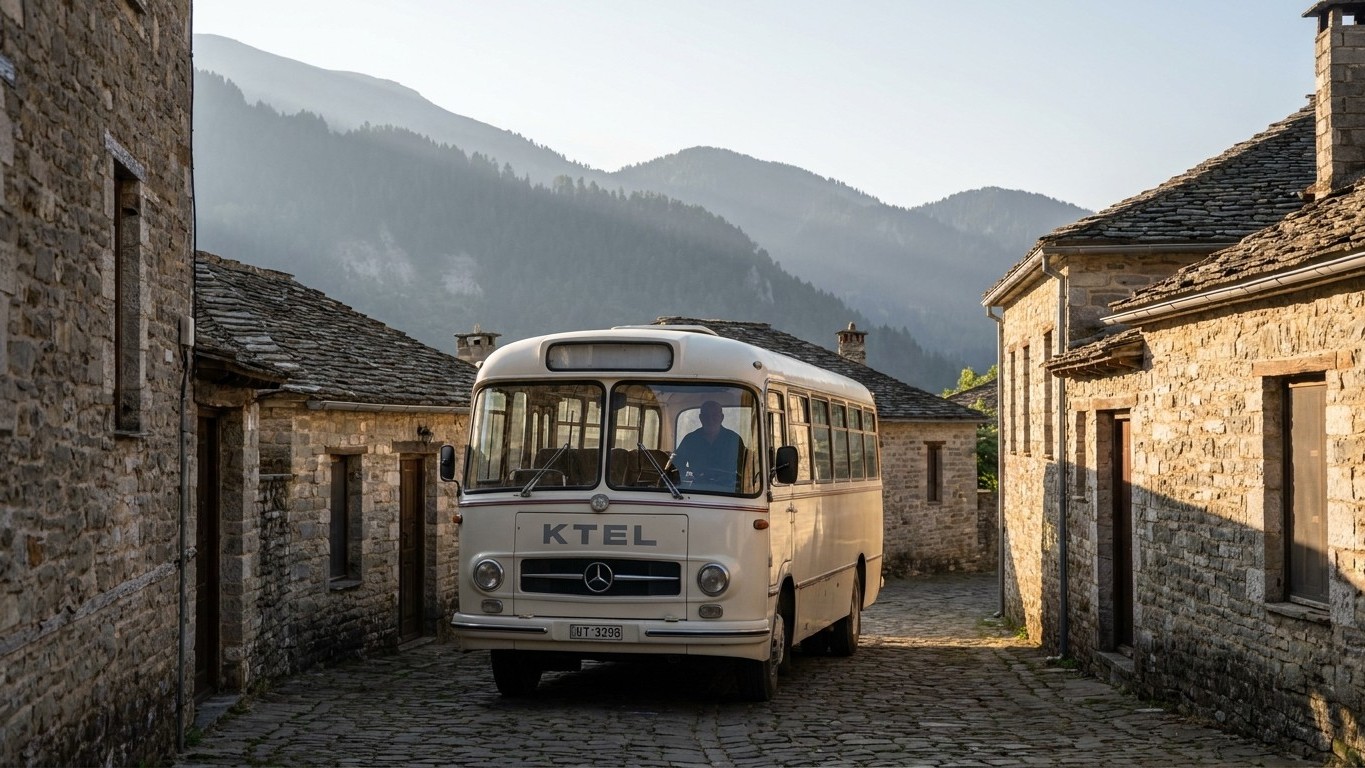 « On pensait rejoindre la vallée d'à côté en bus » : pourquoi ces voyageurs restent trois jours dans le même village du no...